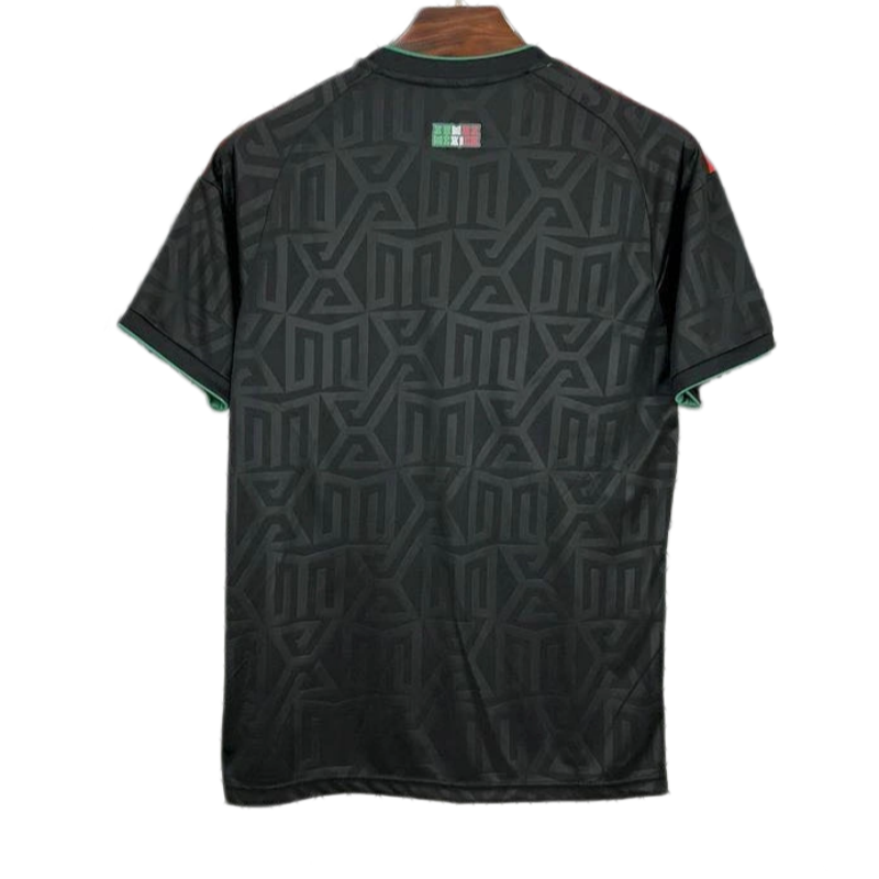 Mexico World Cup 2026 Third Short Sleeve Kit & Jersey Fan Version