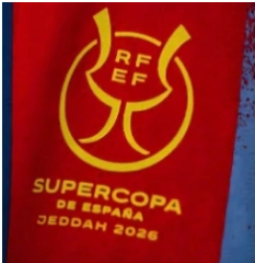 SUPER COPA FINALS