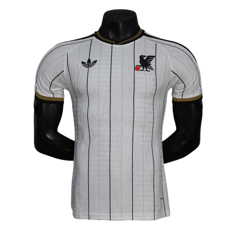 2026 World Cup Japan Away Football jersey Player version