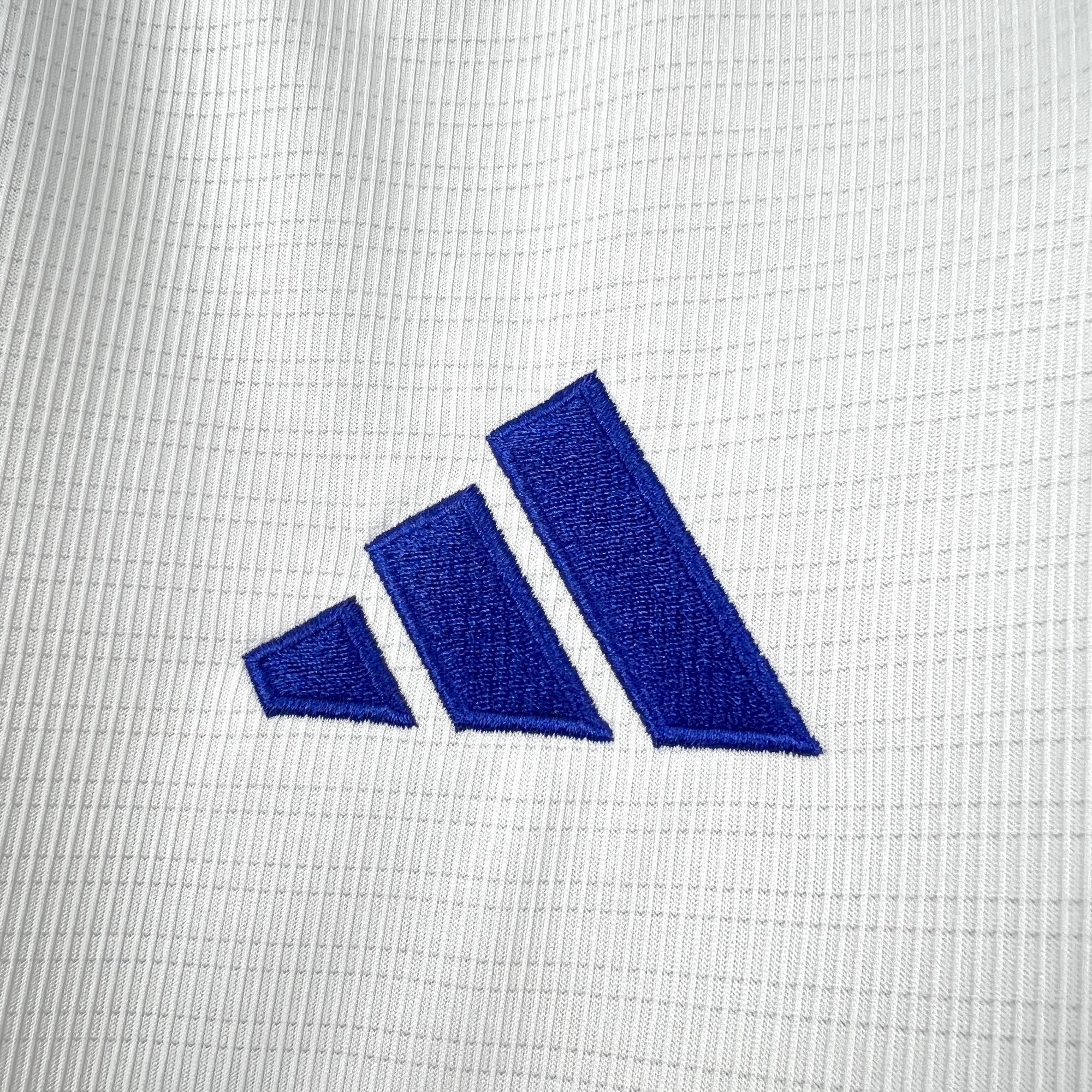 Greece World Cup 2026 Home Short Sleeve Kit & Jersey Fan Version