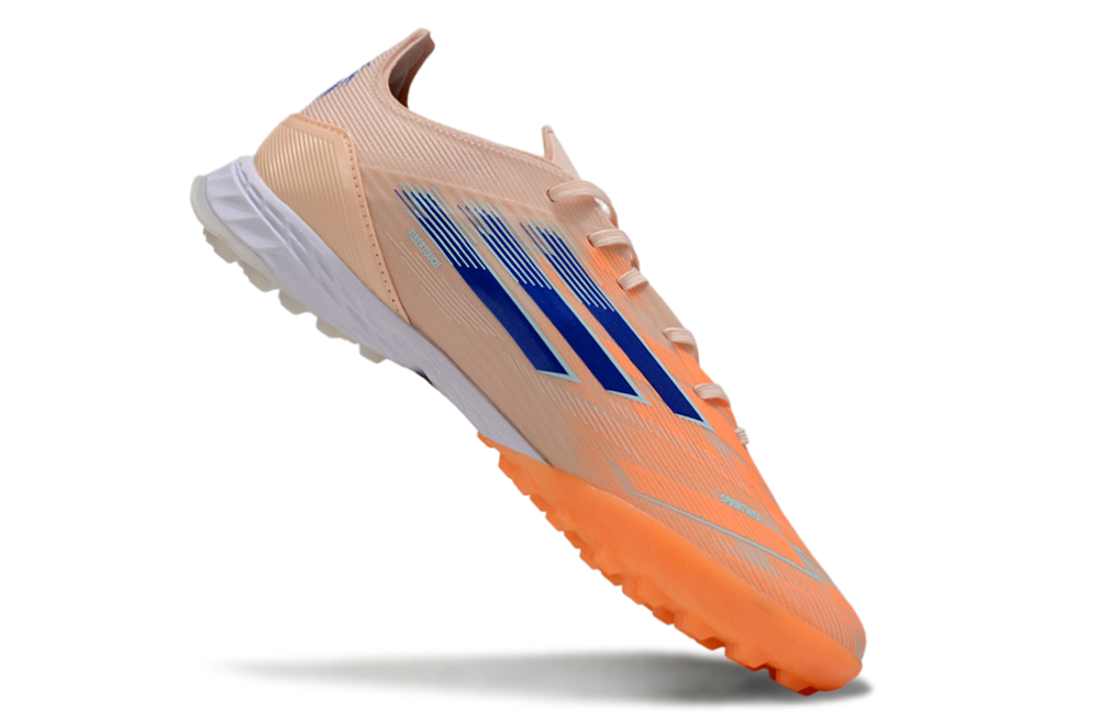 F50 Broken Nail TF Football Shoes