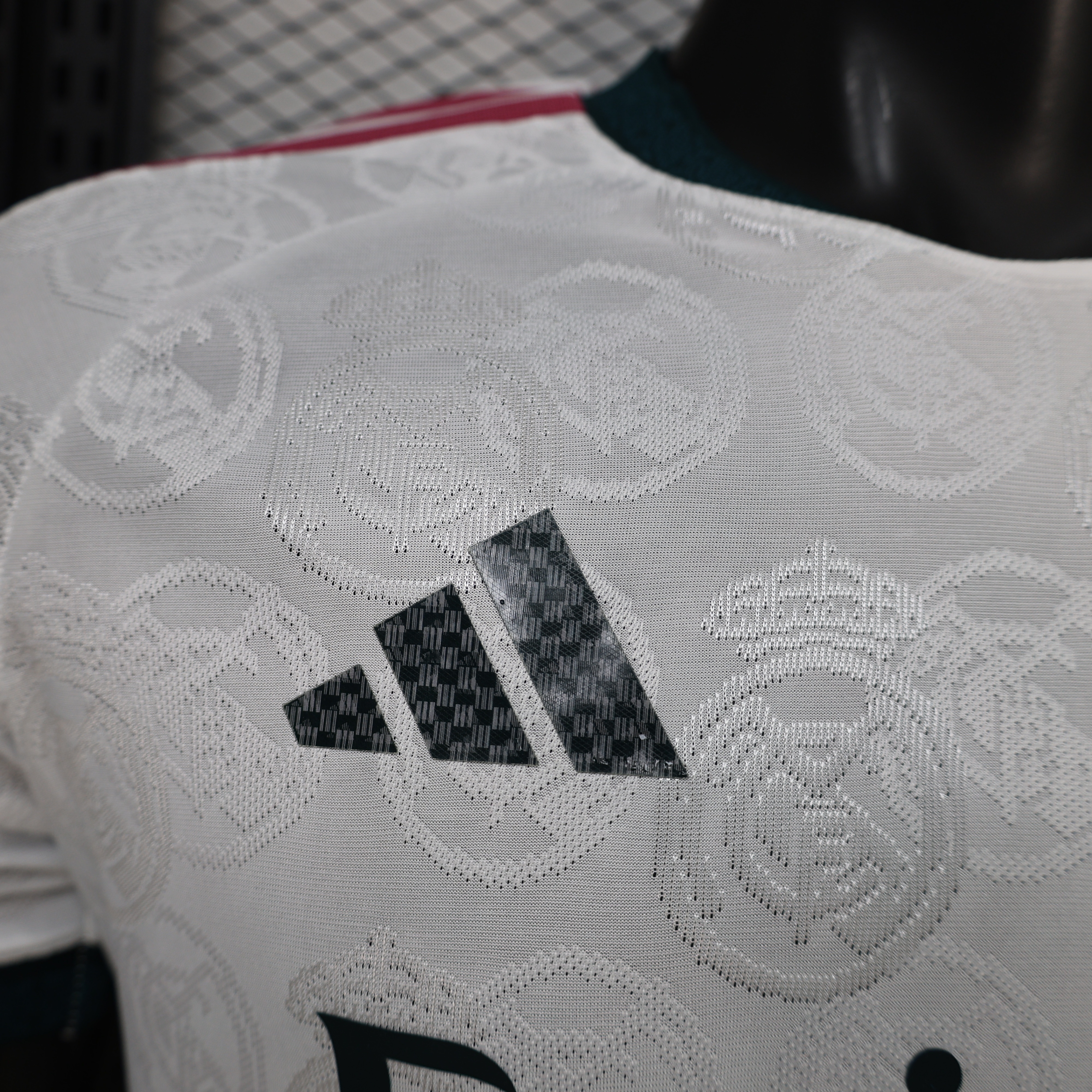 2026-27 Real Madrid Special Edition Football Shirt Player Edition