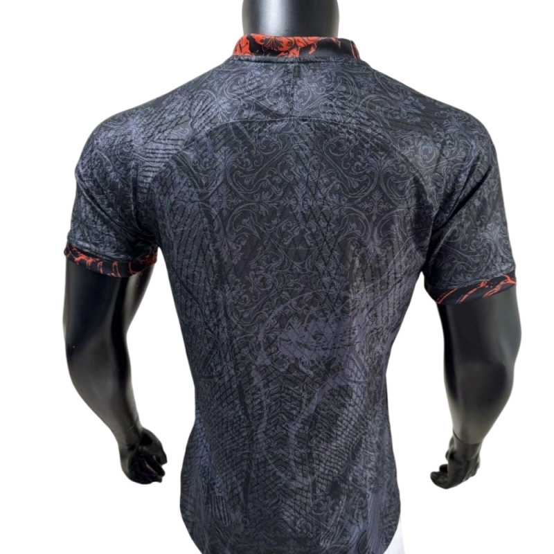 2026-27 Barcelona Special Edition Football Shirt Player Edition