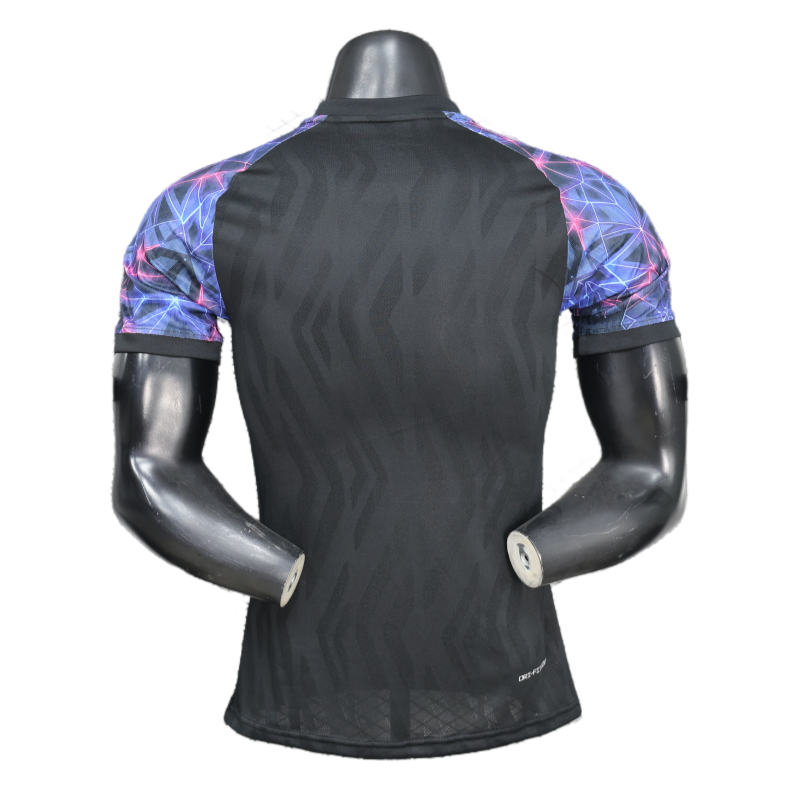 2026-27 Barcelona Special Edition Football Shirt Player Edition