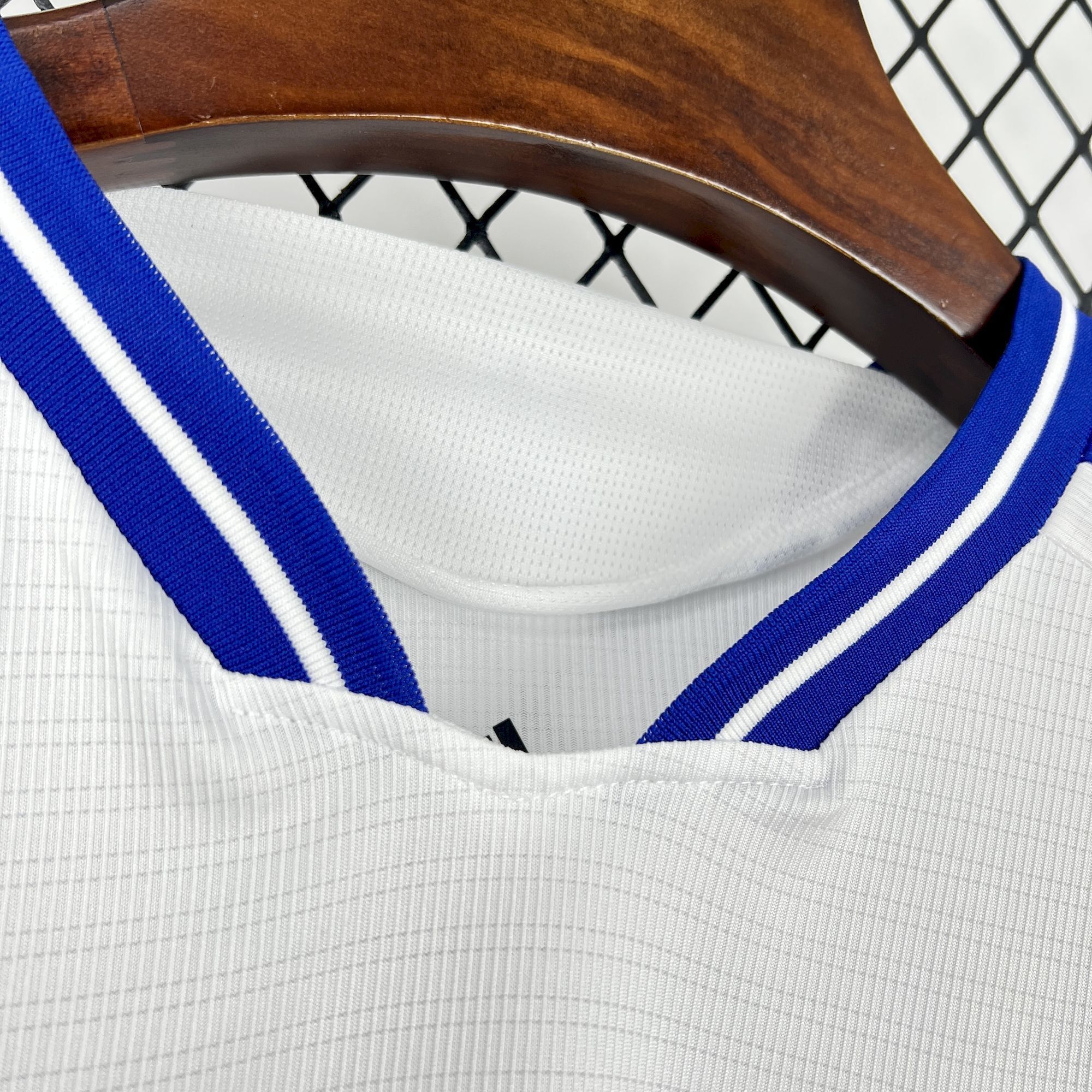 Greece World Cup 2026 Home Short Sleeve Kit & Jersey Fan Version