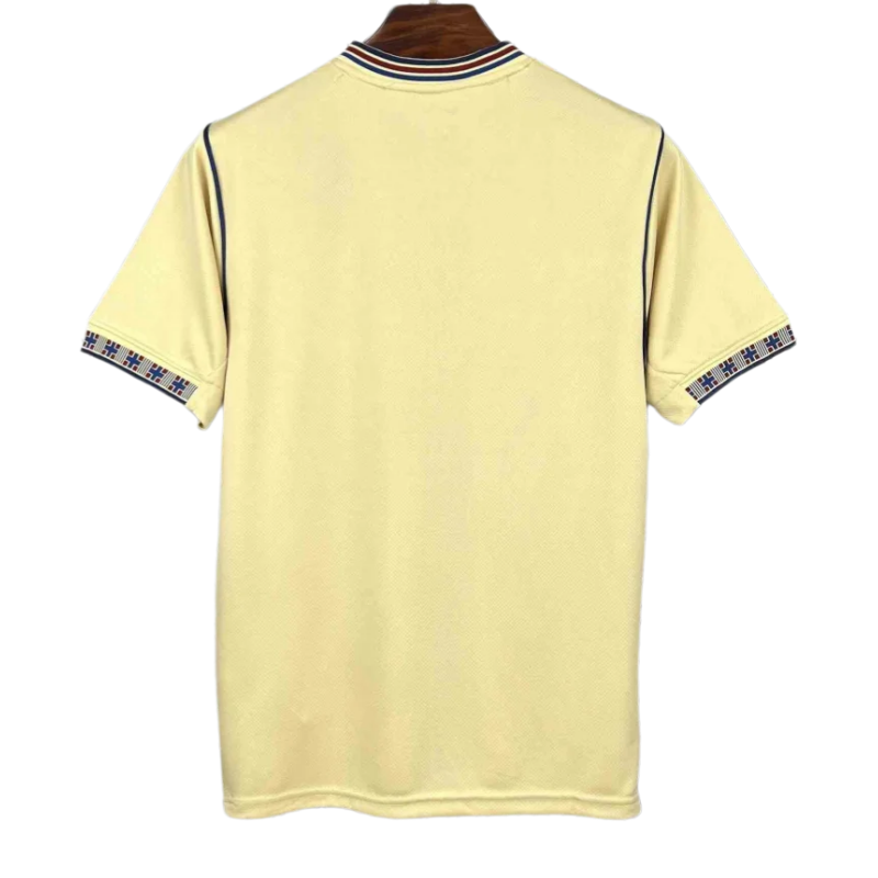 2026-27 Barcelona Retro Soccer Jersey Style Special Edition Fan Version