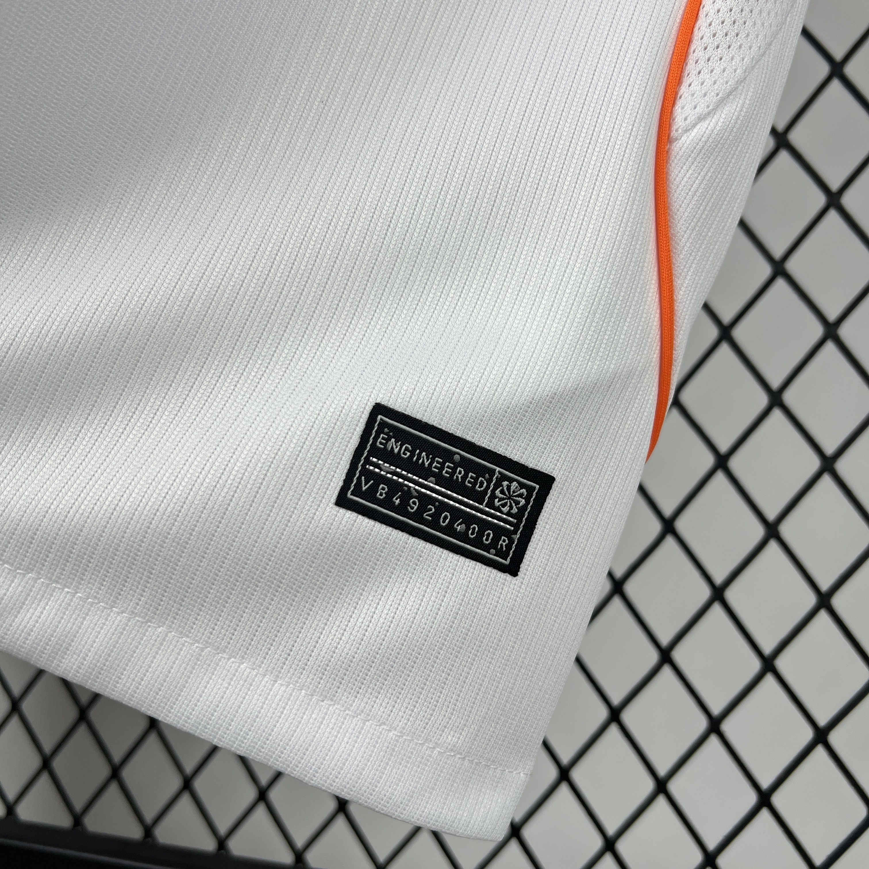 Netherlands 2026 World Cup Away Short Sleeve Kit & Jersey Fan Version