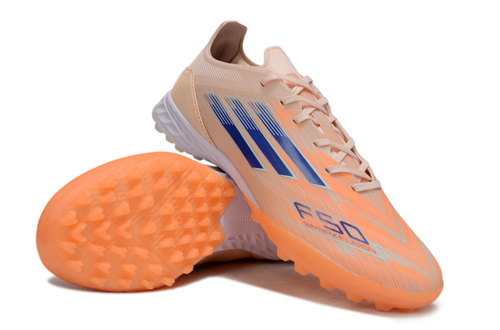 F50 Broken Nail TF Football Shoes