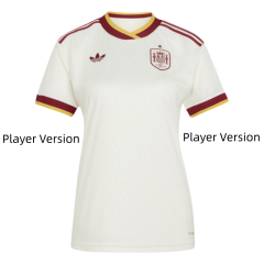 Player Version