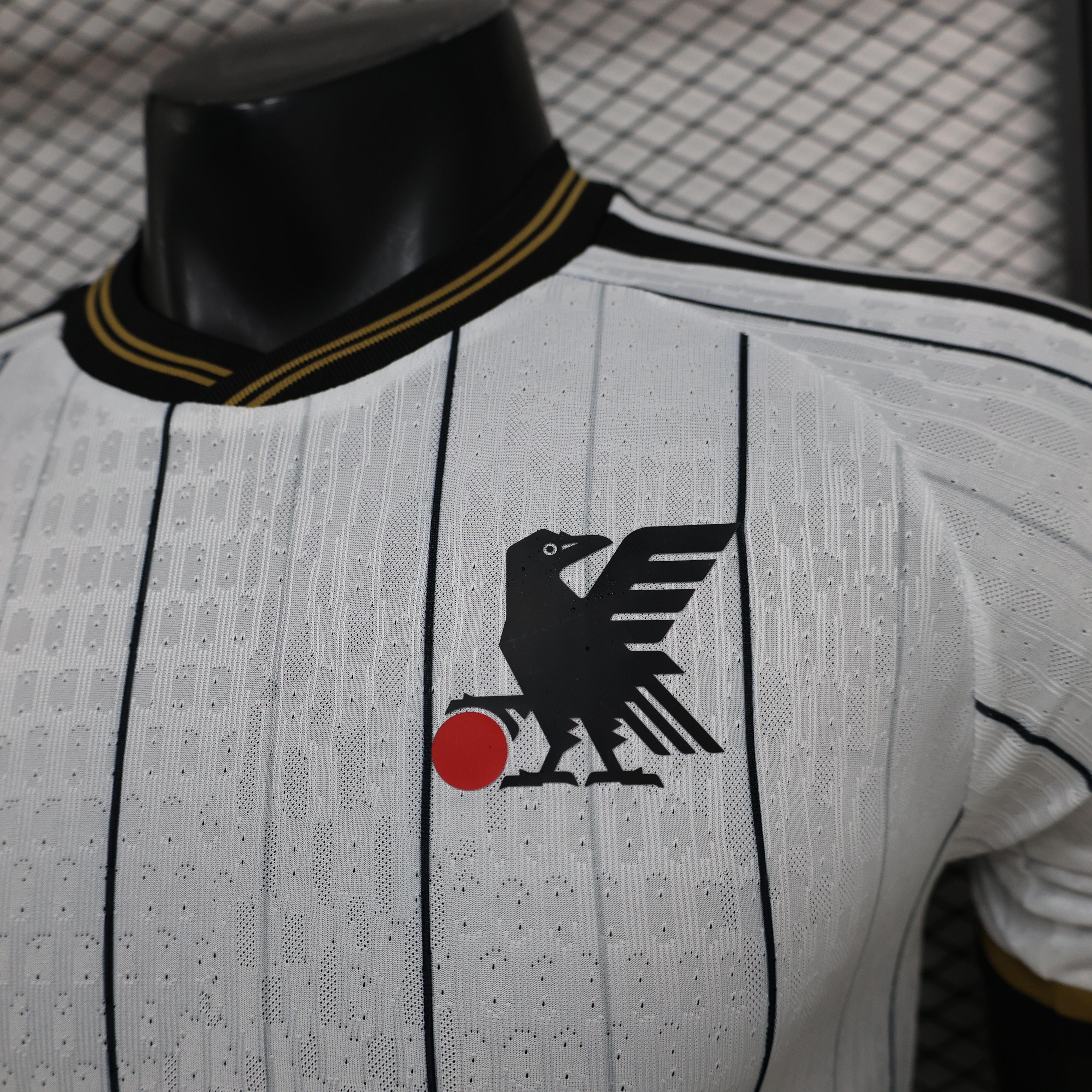 2026 World Cup Japan Away Football jersey Player version