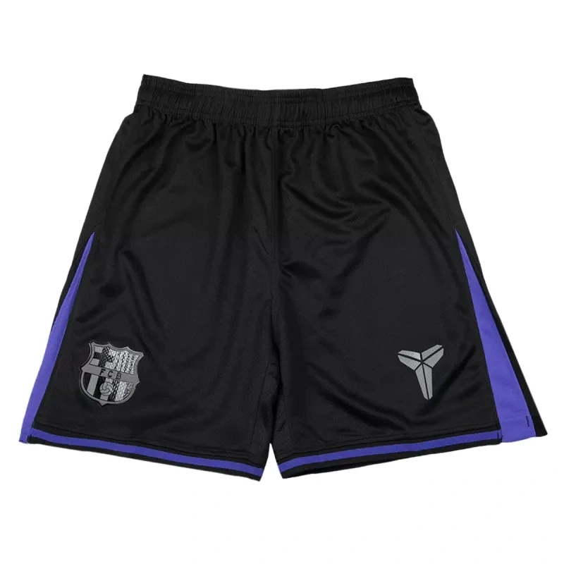 Barcelona Away Football jersey 2025-26 kit Fan Version Jersey+Shorts