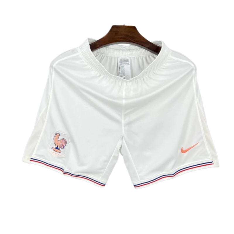 France World Cup 2026 Away Shorts Fan Version
