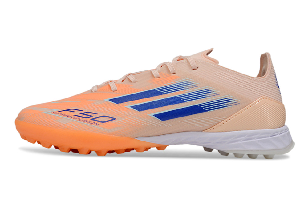 F50 Broken Nail TF Football Shoes