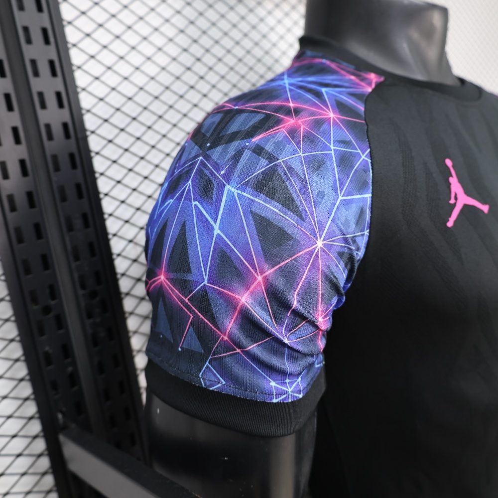 2026-27 Barcelona Special Edition Football Shirt Player Edition