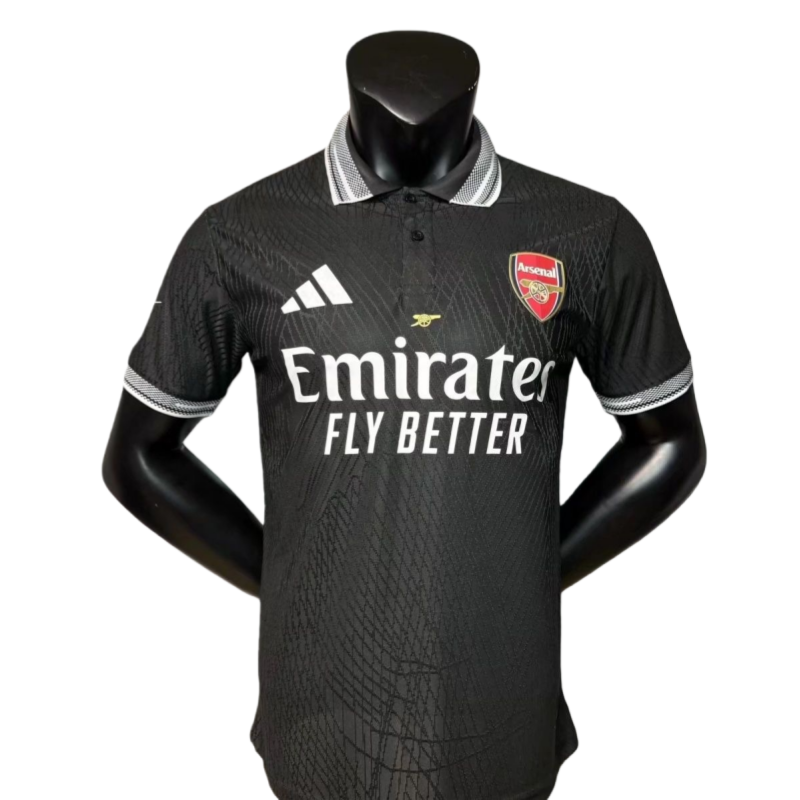 2025-26 Arsenal Special Edition Soccer jersey Player Edition