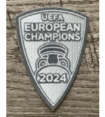 2024 UEFA EUROPEAN