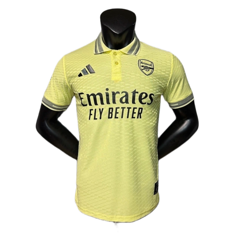 2025-26 Arsenal Special Edition Soccer jersey Player Edition