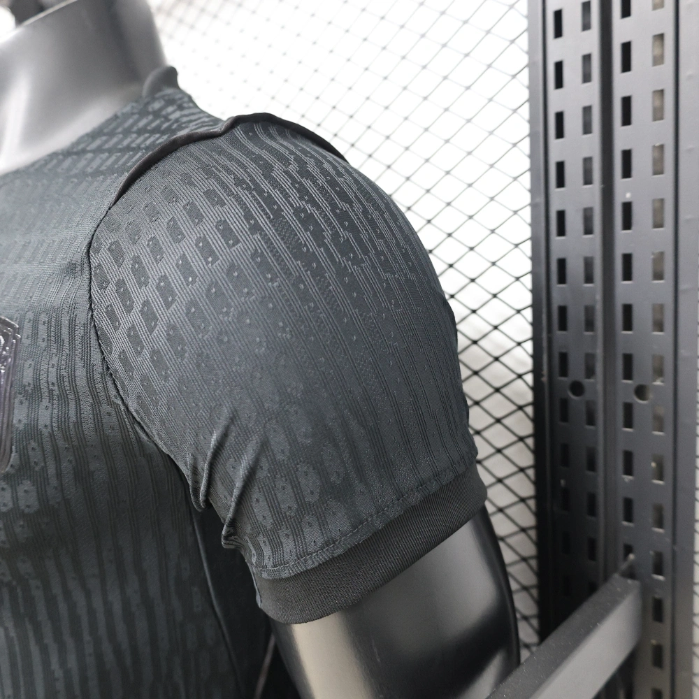 Norway 2026 World Cup away Short Sleeve Kit & Jersey Player Version