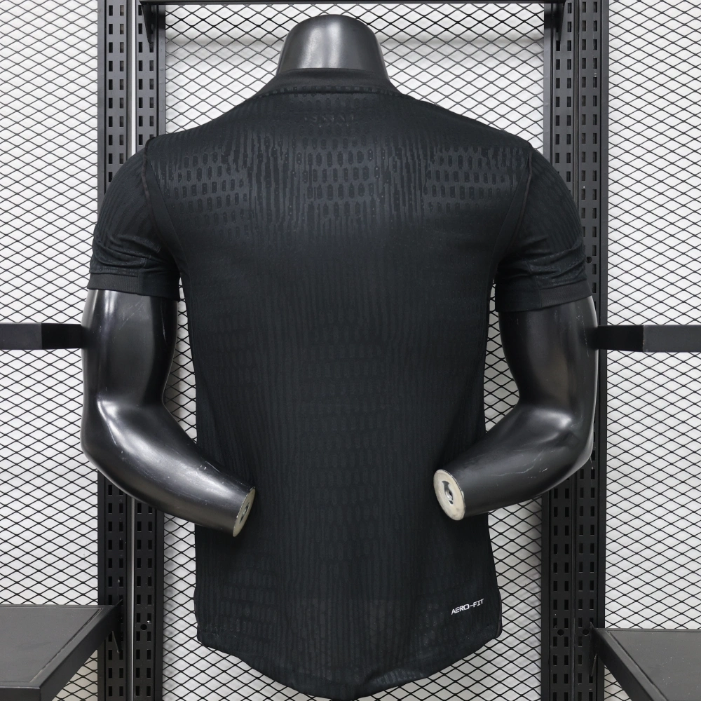 Norway 2026 World Cup away Short Sleeve Kit & Jersey Player Version