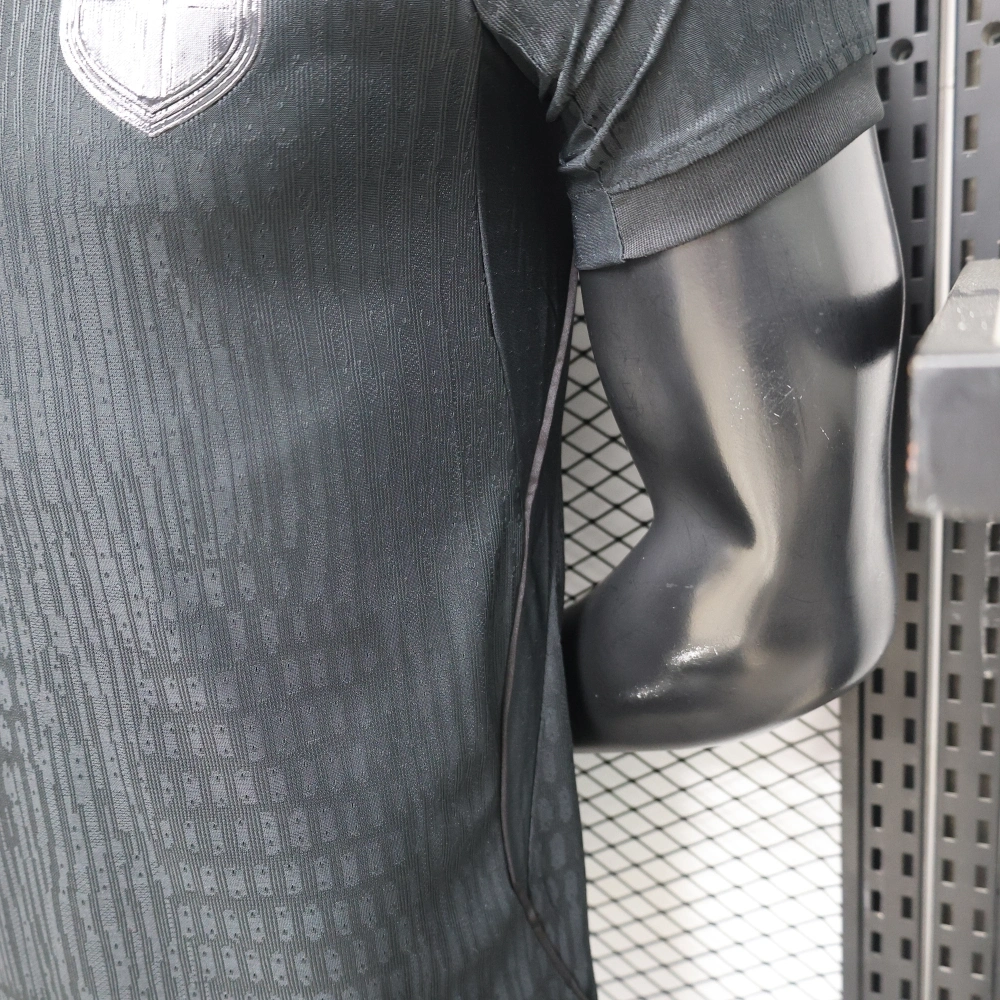 Norway 2026 World Cup away Short Sleeve Kit & Jersey Player Version