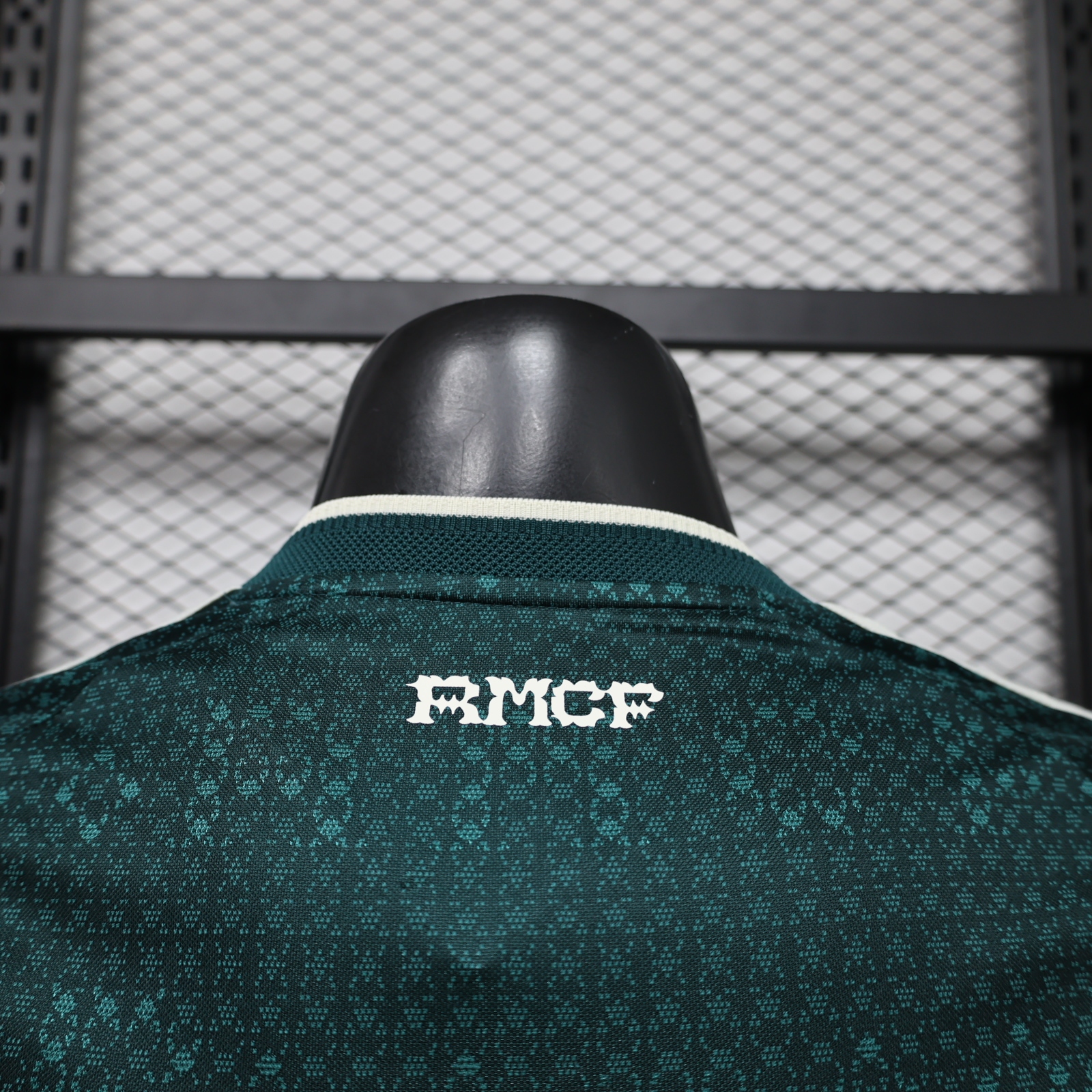 Royal Madrid 2026-27 Away Football Jersey (Player Edition)