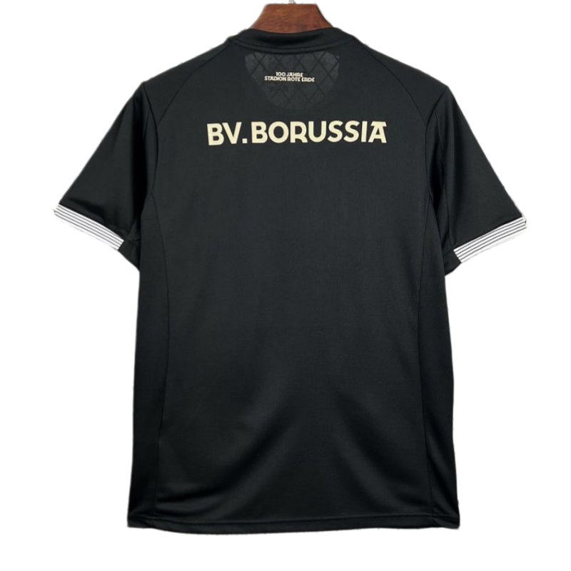 Borussia Dortmund 2026-27 Football Jersey Centenary Special Edition Fan Version
