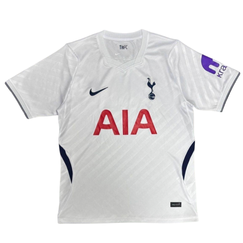 Tottenham Hotspur 2026-27 Home Football Jersey Fan Version