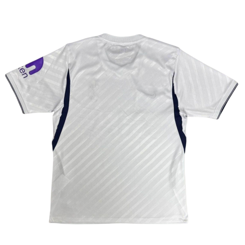Tottenham Hotspur 2026-27 Home Football Jersey Fan Version
