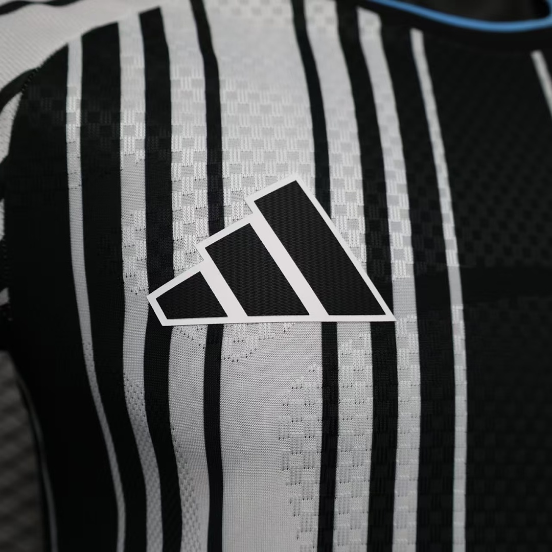 Newcastle United Authentic Football Jersey Home Shirt 2026/27