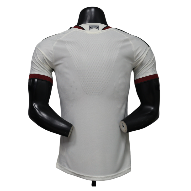 Manchester United away player version for the 2026-27 season