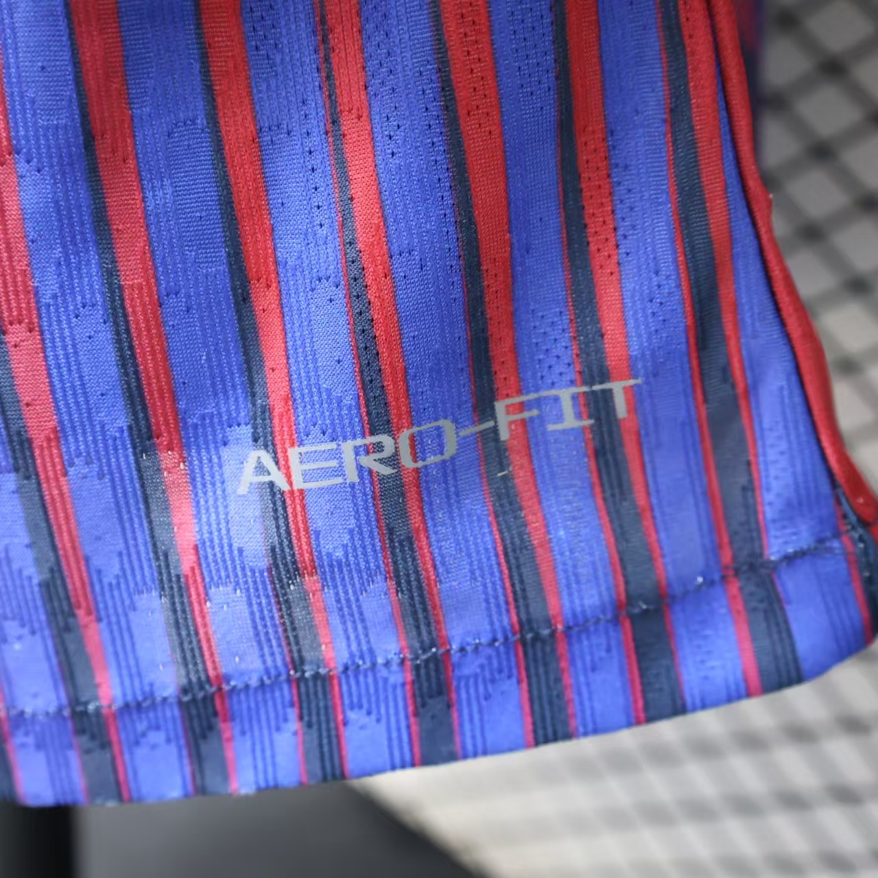 PSG 2026/27 Special Edition Kit & Jersey Player Version