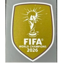 2026 Champion Chest Armband