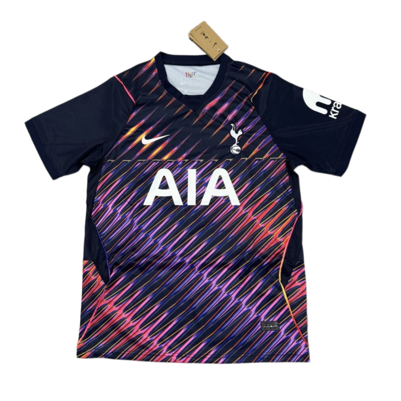 Tottenham Hotspur 2026-27 Away Football Jersey Fan Version