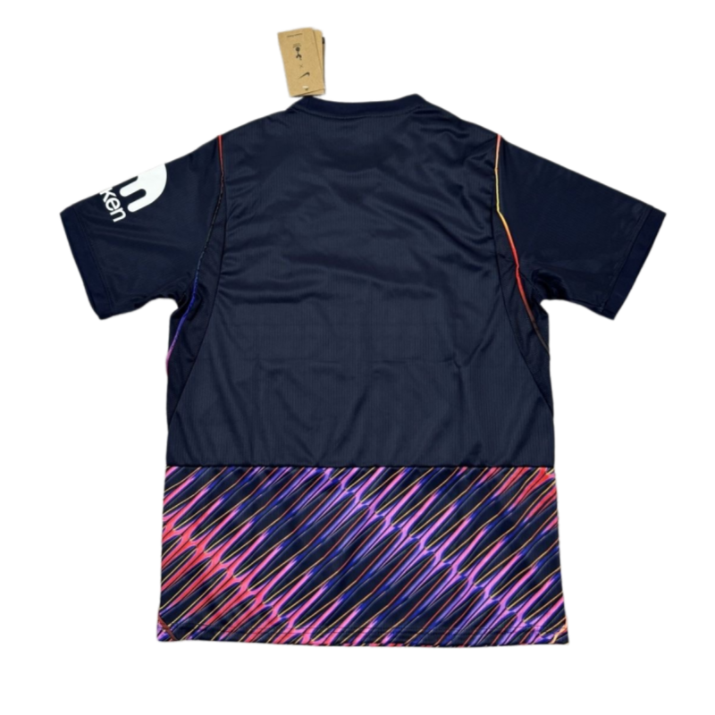 Tottenham Hotspur 2026-27 Away Football Jersey Fan Version