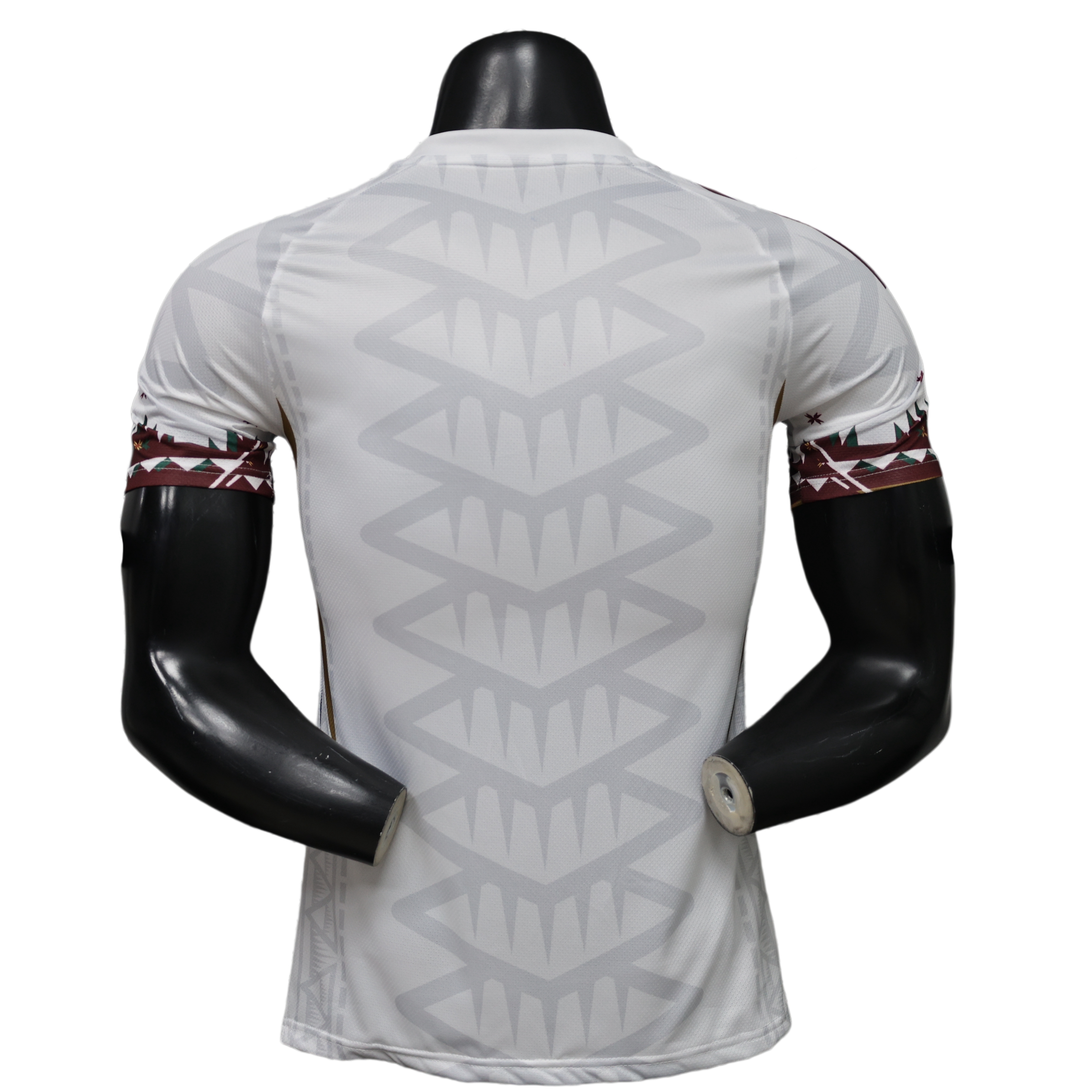 2026 Mexico Special Edition Team Soccer Jersey