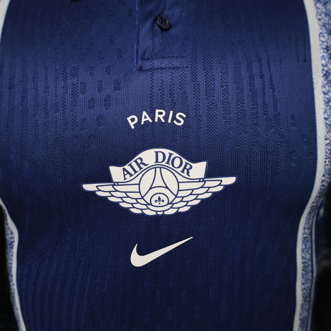 PSG 2026/27 Special Edition Kit & Jersey Player Version
