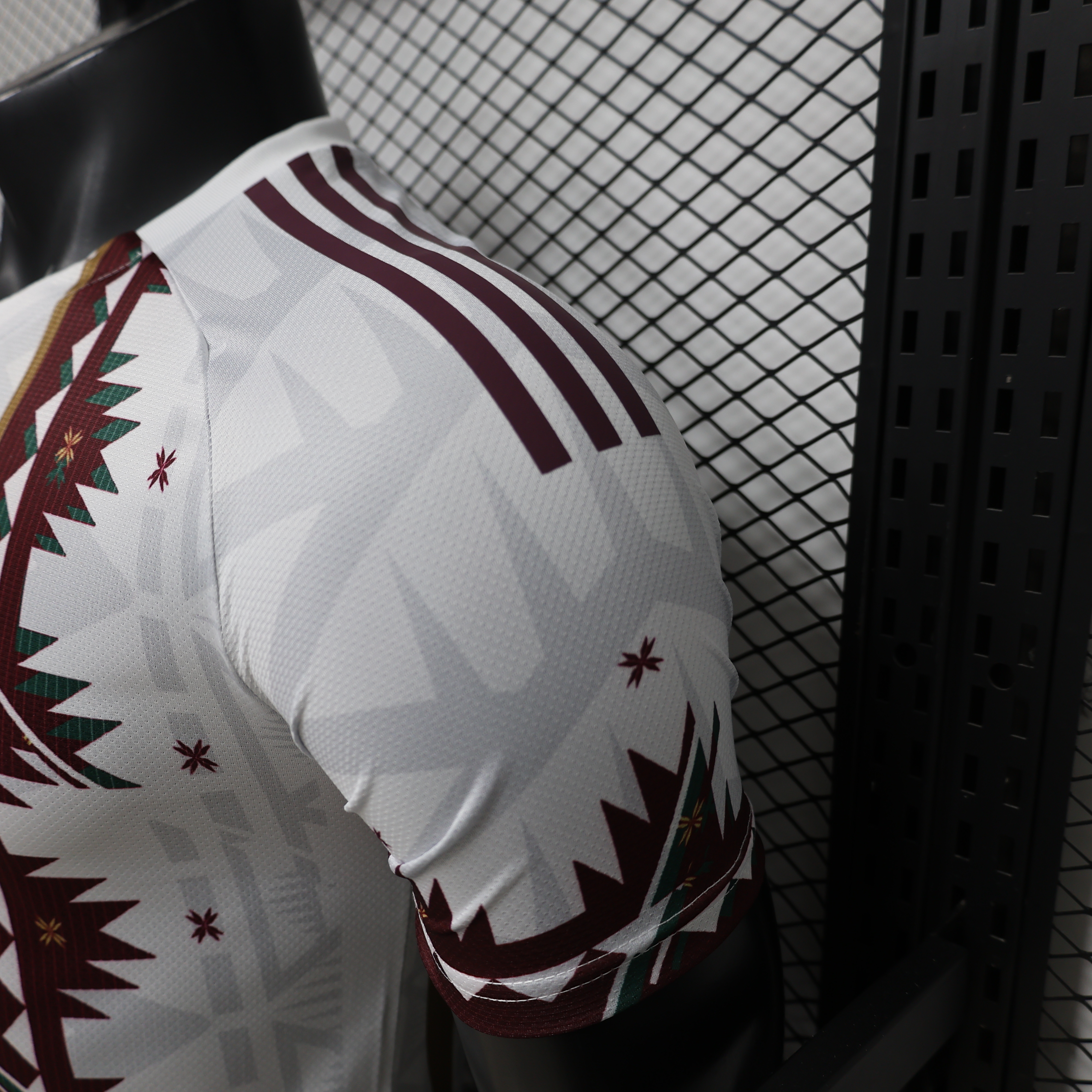 2026 Mexico Special Edition Team Soccer Jersey
