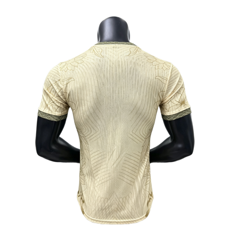 2026 Brazil x Eagles Special Edition Football Player Edition