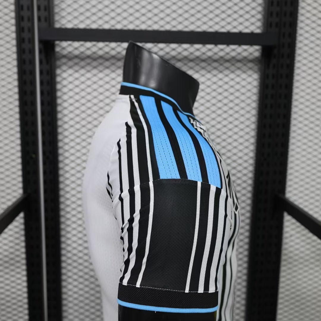Newcastle United Authentic Football Jersey Home Shirt 2026/27