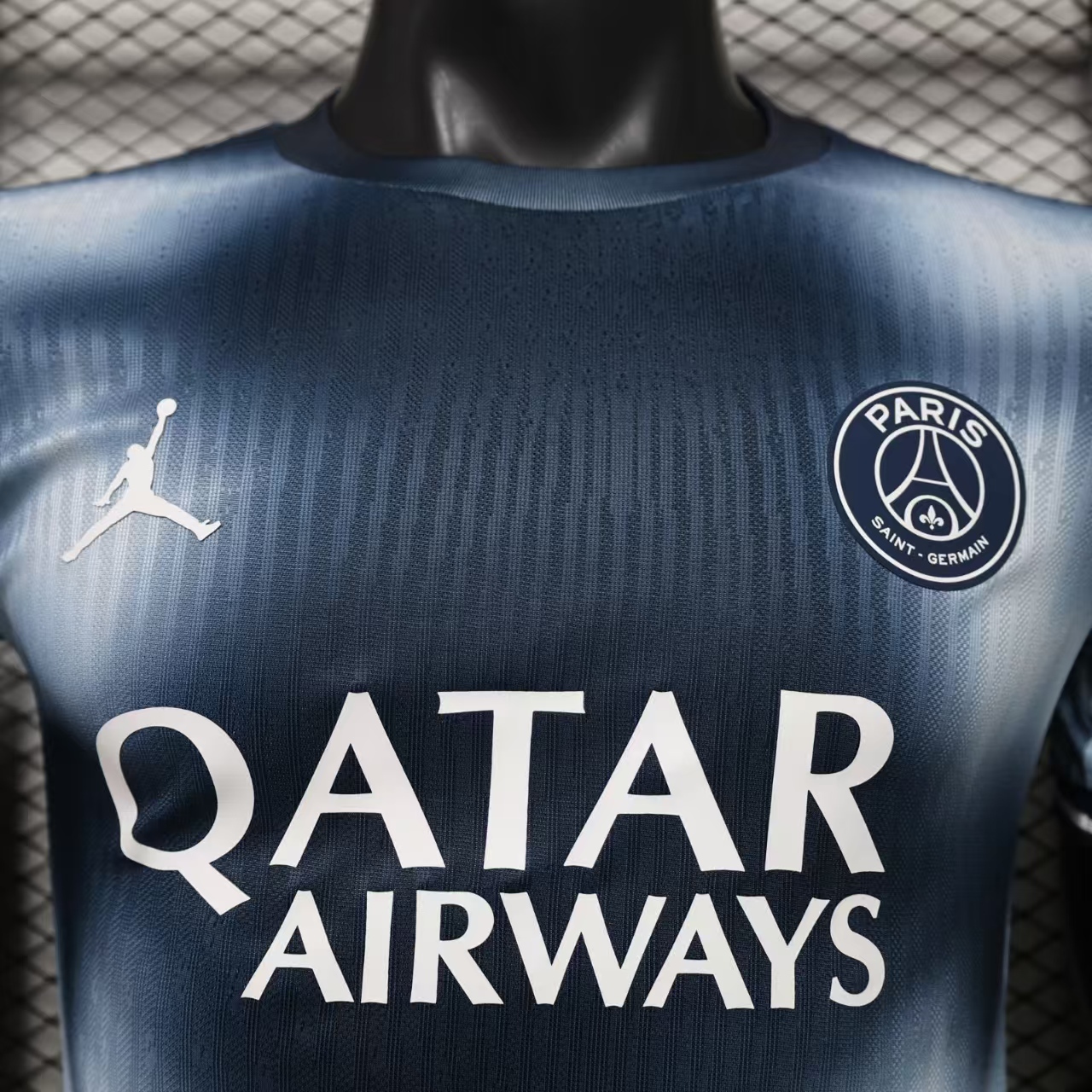 PSG 2026/27 Special Edition Kit & Jersey Player Version
