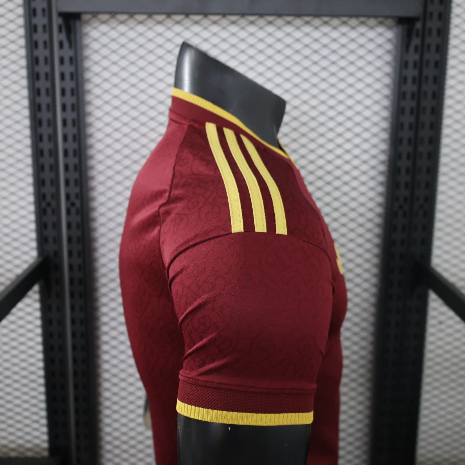Spain's second away player edition jersey for the 2026 World Cup