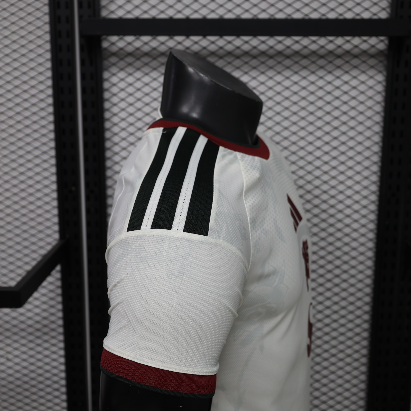 Manchester United away player version for the 2026-27 season
