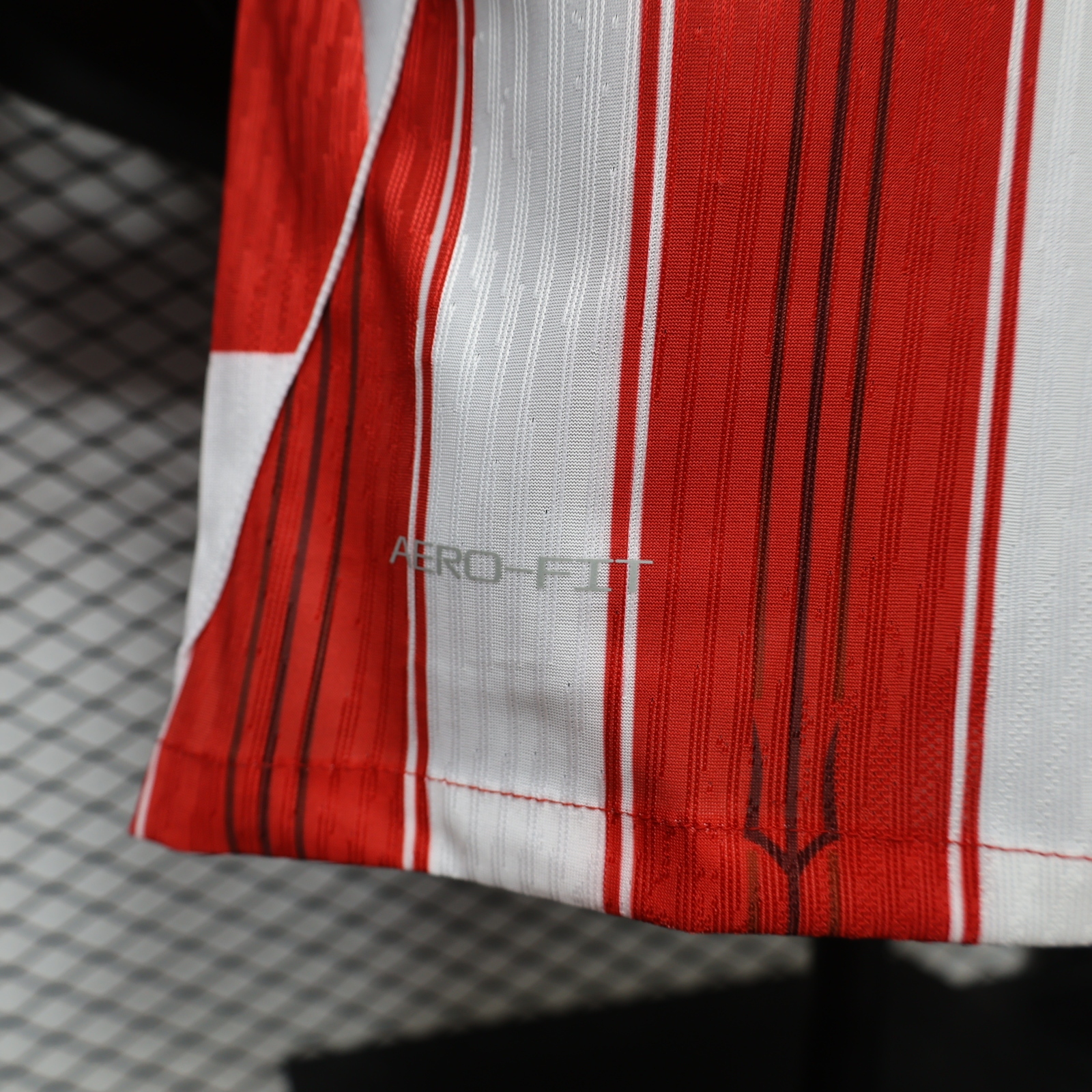 Atletico Madrid 2026-27 season home player version