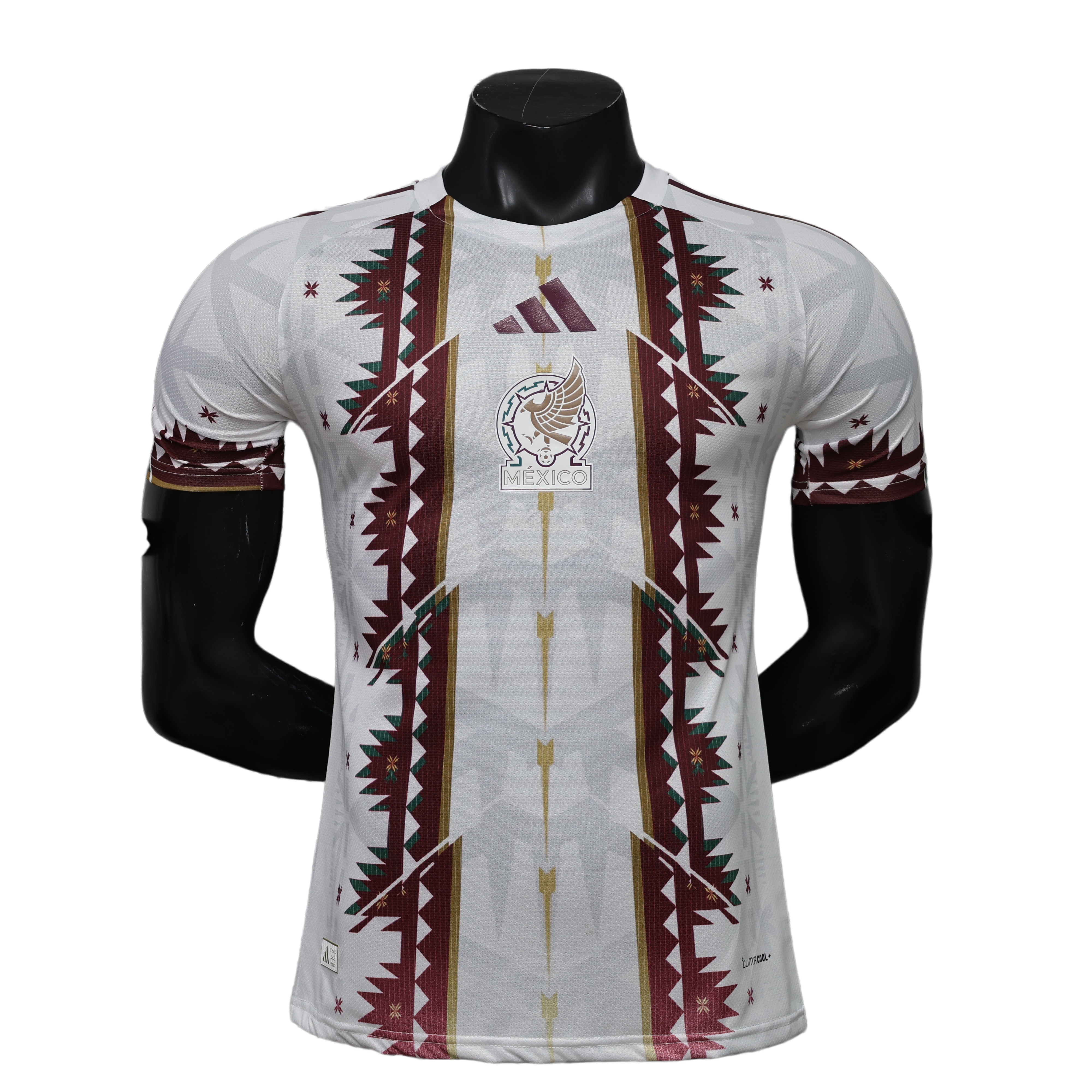 2026 Mexico Special Edition Team Soccer Jersey
