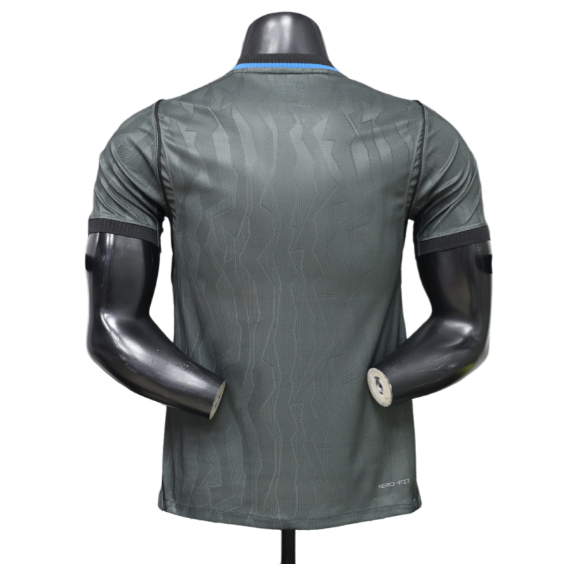 Inter Milan 2026-27 Third Away  Football Jersey Player Version