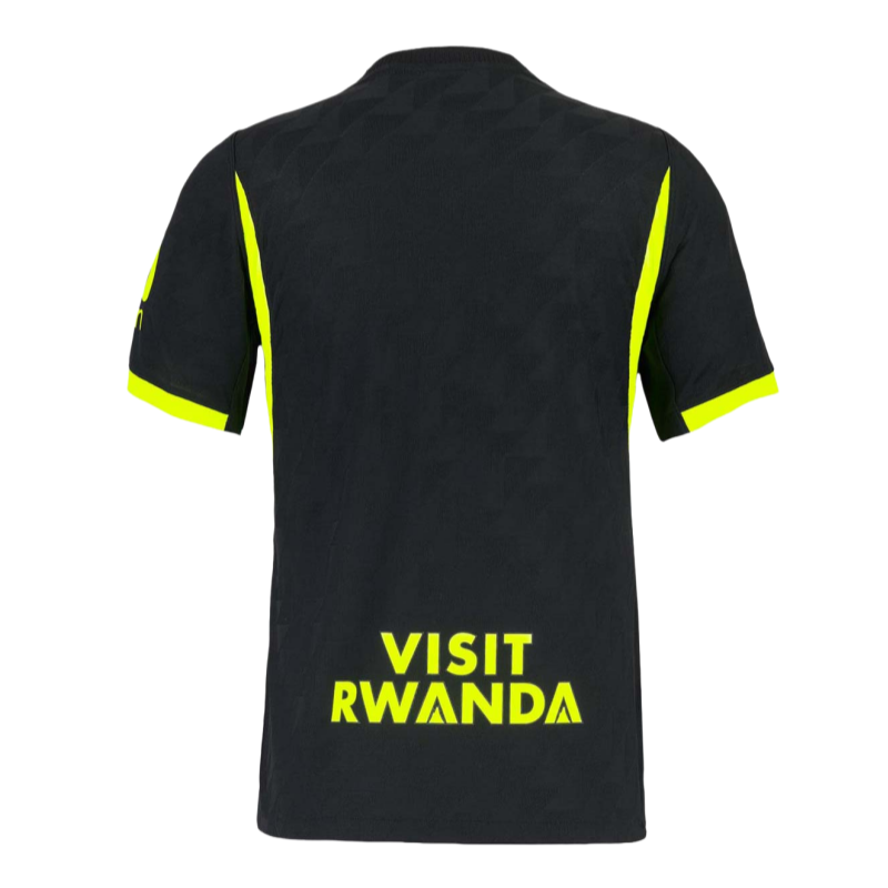 Atletico Madrid 2026-27 Away Fan Version Football Jersey