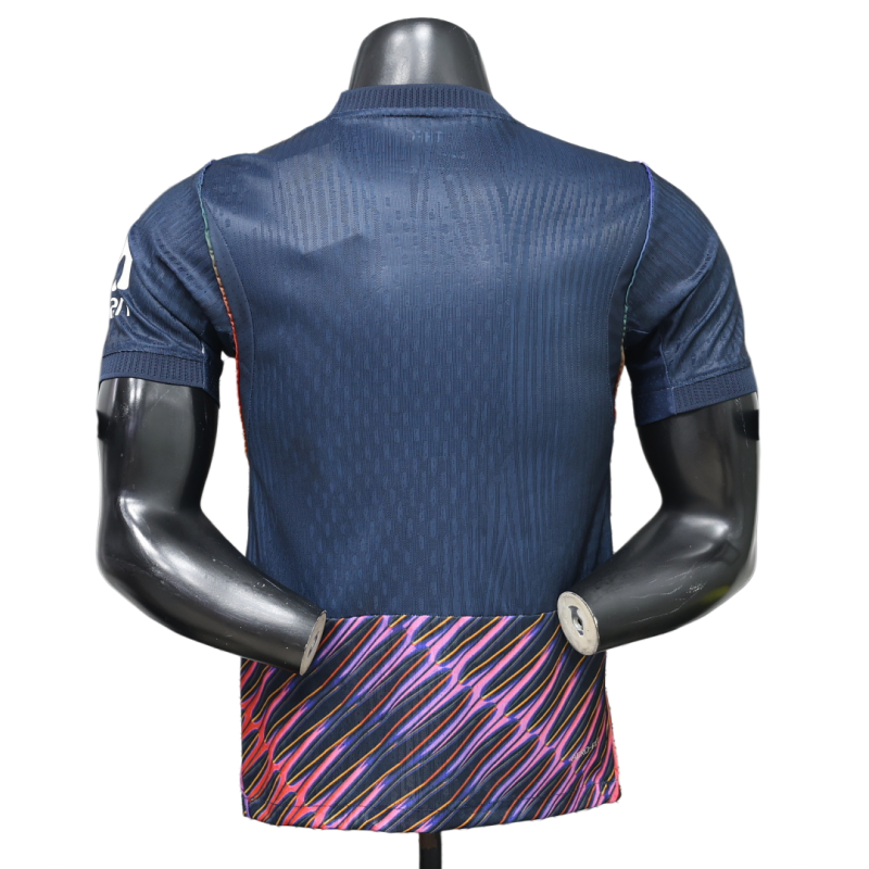 Tottenham Hotspur 2026-27 Away Football Jersey Player Version