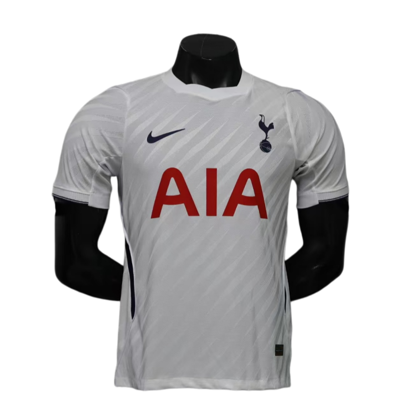 Tottenham Hotspur 2026-27 Home Football Jersey Player Version