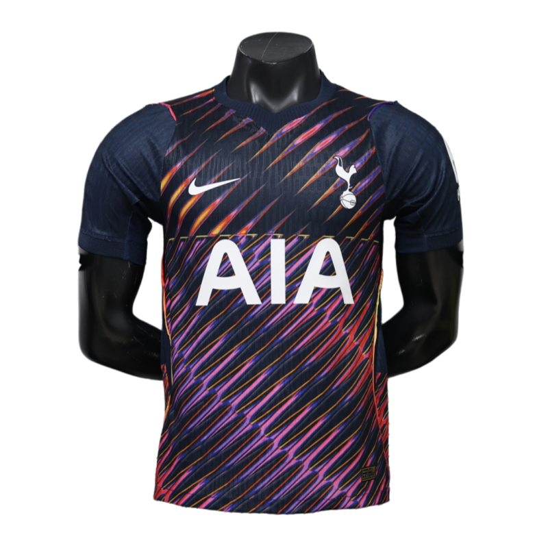 Tottenham Hotspur 2026-27 Away Football Jersey Player Version