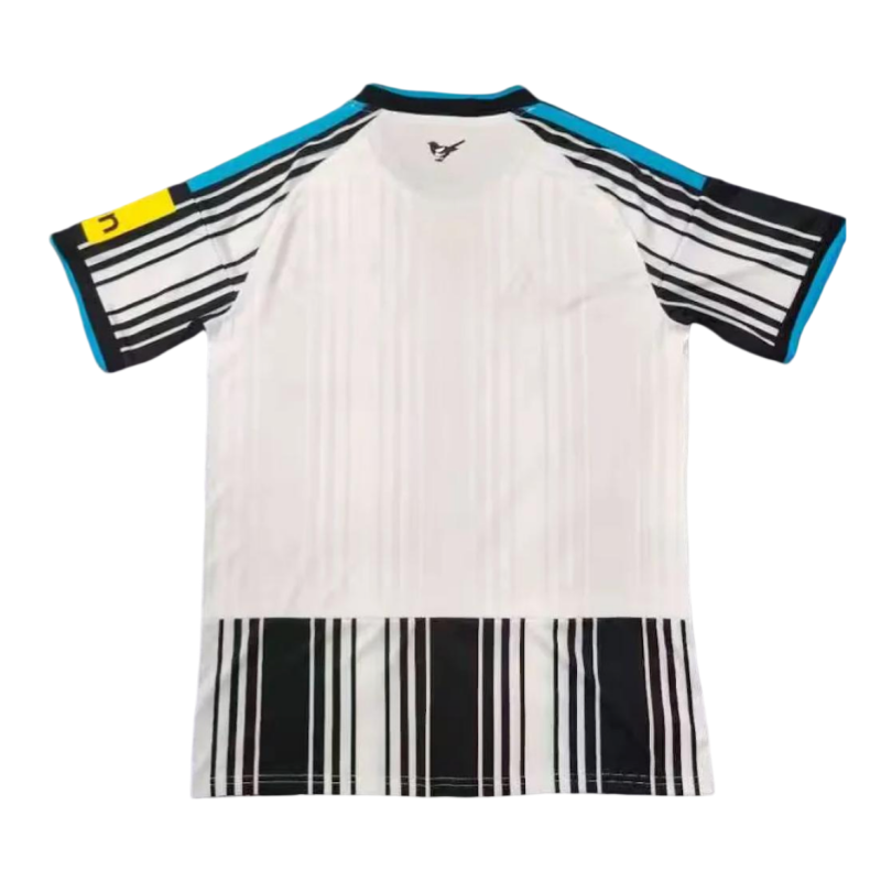 Newcastle United Football Jersey Home Custom Shirt 2026/27